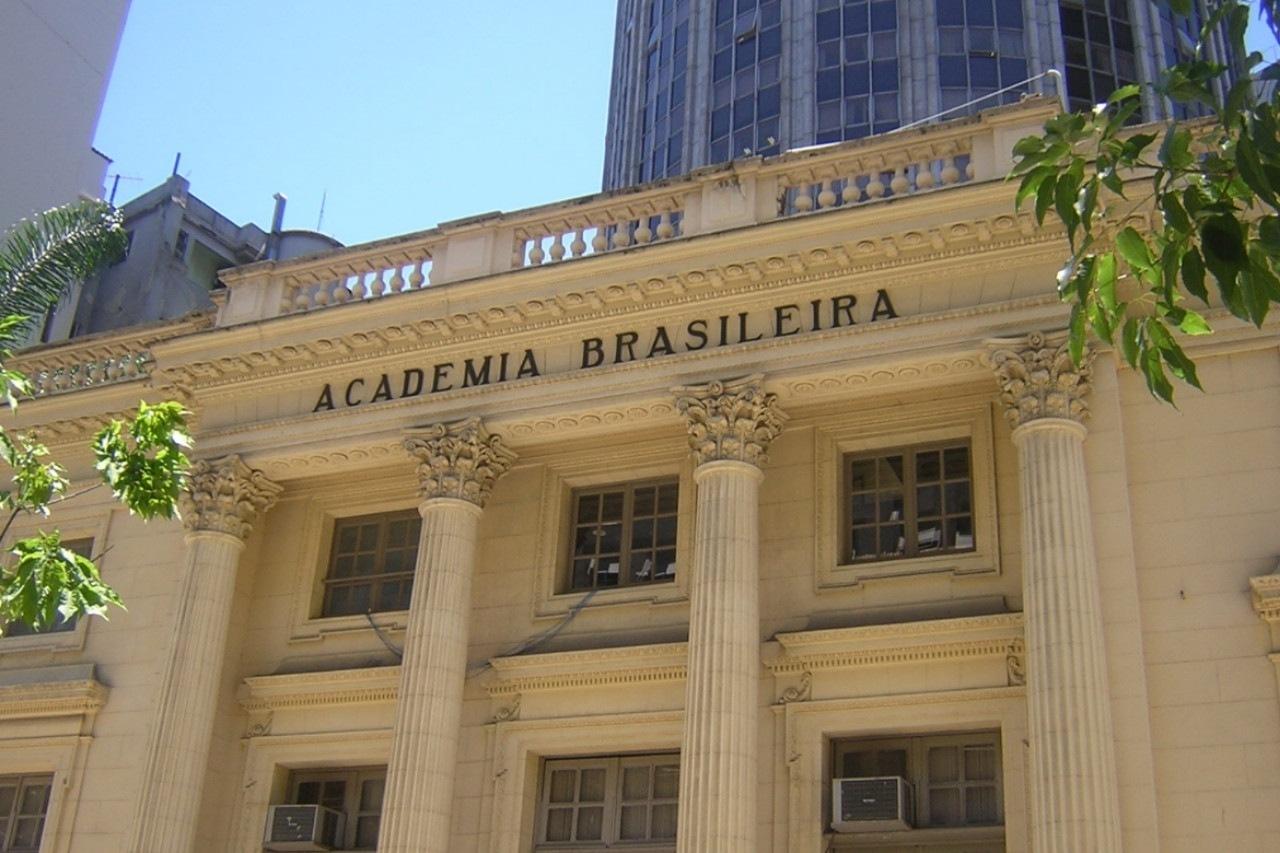 Academia Brasileira de Letras