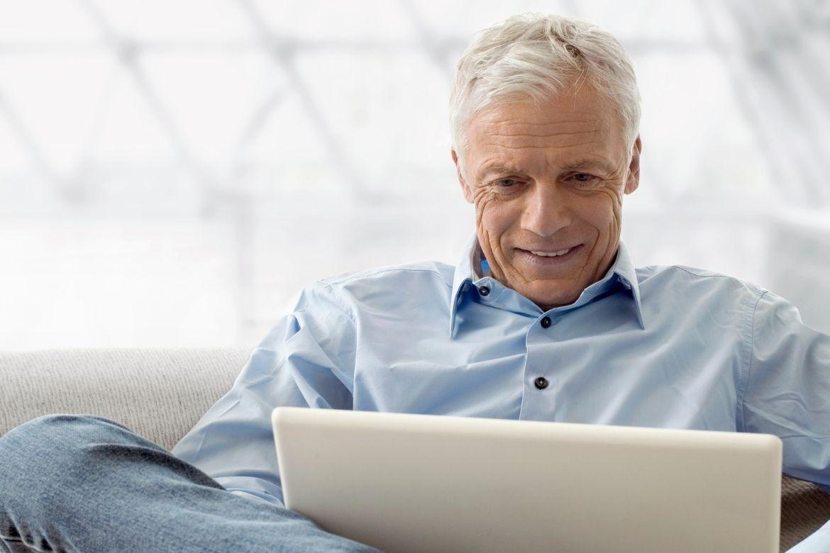 Serviços de cartório agora estão disponíveis em plataforma na internet