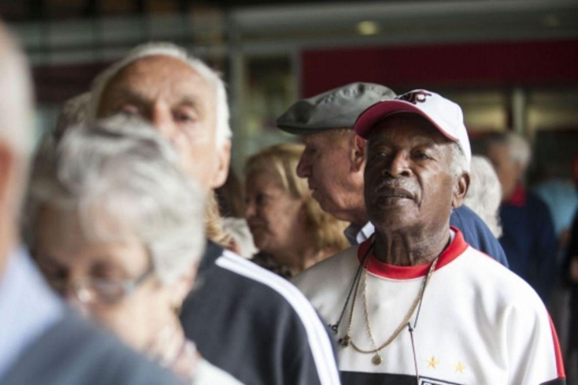 Variações genéticas chegam a 78 milhões entre os 80+ brasileiros