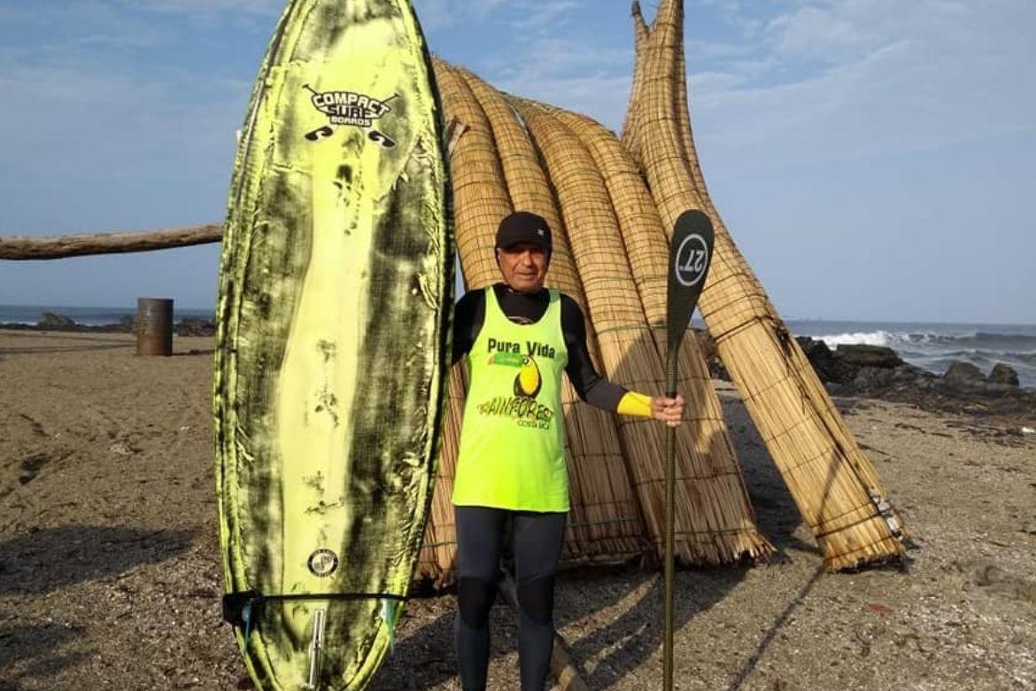 Campeão mundial Gabriel Medina acha que Silvinho é uma inspiração.Silvinho é uma inspiração