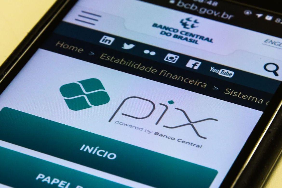 Pix é sucesso no sistema financeiro