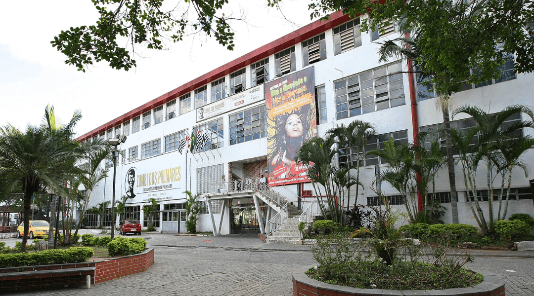 Universidade Zumbi dos Palmares