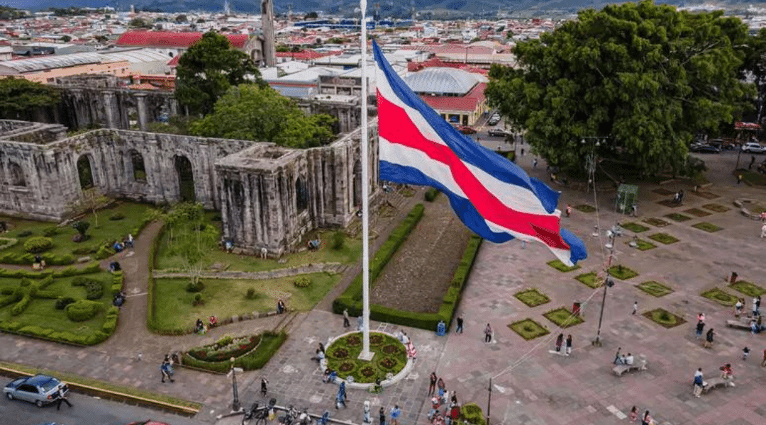 Costa Rica