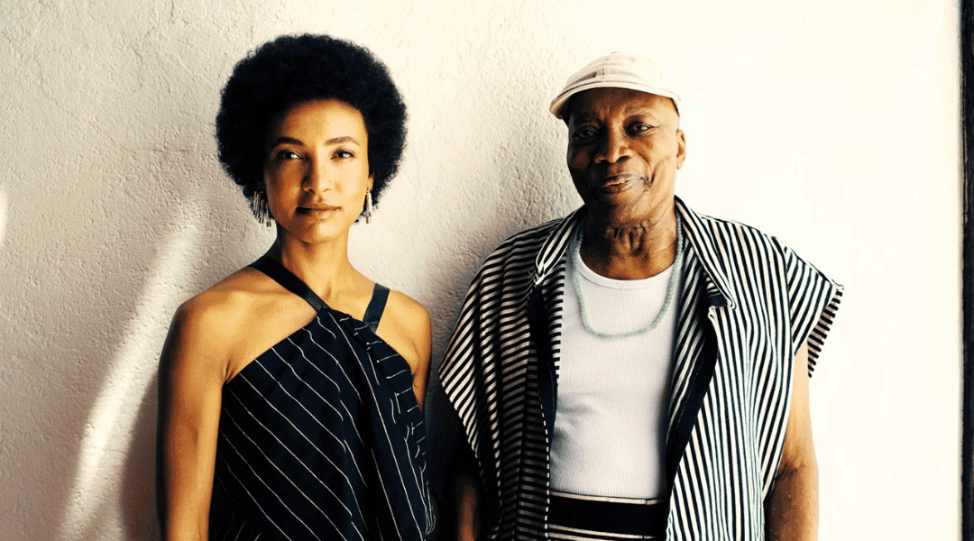 Milton Nascimento e Esperanza Spalding: a conexão de gerações na música